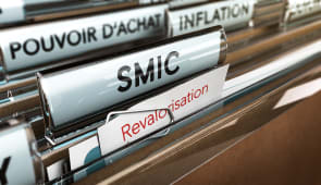 Le Smic peut-il tre revaloris ?
