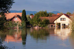 Aprs les inondations, comment tre indemnis ?