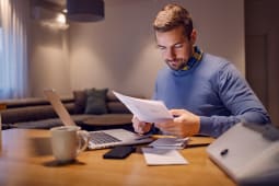 Impts : les avis d'impts dfinitifs arrivent  partir du 24 juillet