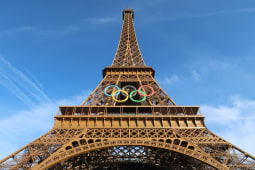 En cas d'annulation des Jeux Olympiques, le Comit d'organisation n'a pas d'assurance