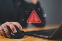 Cyberattaque
