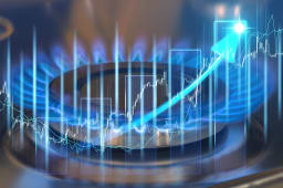 Prix gaz