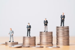 augmentation salaires 2025