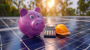 Photovoltaque tarif