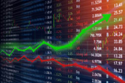 Bourse