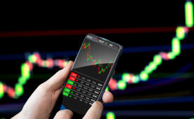 Bourse