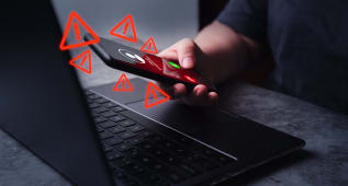 phishing arnaque crypto