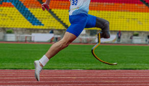 Les Jeux paralympiques dbutent le 28 aot