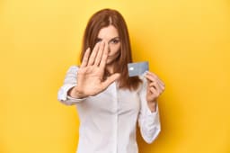 De plus en plus de Franais sont interdits bancaire