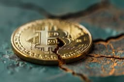 arnaque crypto