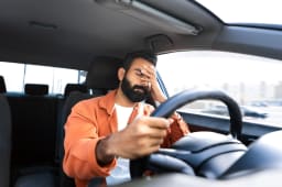 Que faire en cas de problme  la restitution de sa voiture de location ?