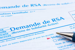 La nouvelle rforme du RSA est exprimente