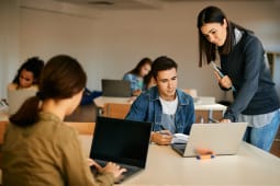Le Revenu minimum tudiant est propos par quelques communes