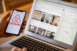 Un litige Airbnb de 300 euros
