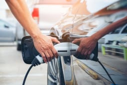 La recharge des voitures lectriques sur autoroute a explos