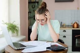 Le budget des tudiants est serr