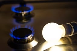 Gaz lectricit