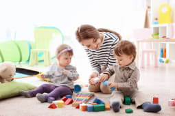 Quelle rmunration pour une assistante maternelle ou une nounou  domicile ?
