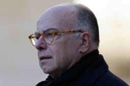 bernard cazeneuve