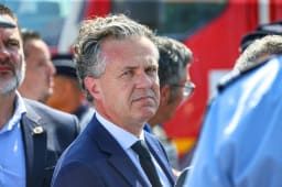 Christophe Bchu