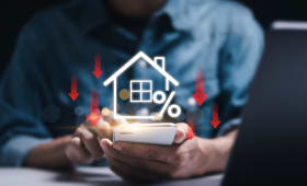 taux immobilier