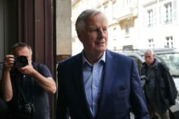 Michel Barnier
