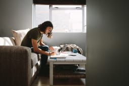 Quel est le cot d'un logement tudiant ?