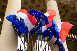 Les dfis budgtaires de la France