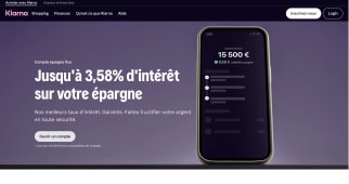 CAT Klarna