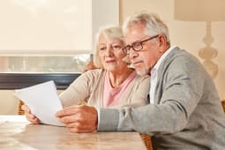 L'Aspa sera revalorise en 2025.