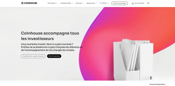 Coinhouse