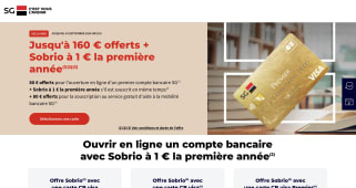 SG 160 euros