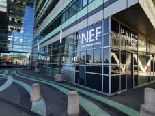 Banque cooprative Nef