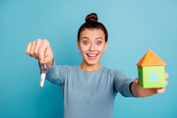 Il existe de multiples prts annexes