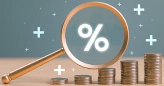 taux  la loupe