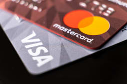Visa Mastercard