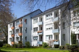 Le nombre de demandes de logement social atteint un record en 2024