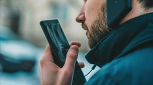 arnaque au tlphone
