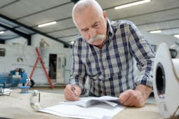 L'emploi des seniors progresse