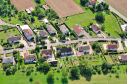 Le parc de logements en France