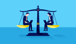 La transparence des salaires pour une meilleure galit entre les hommes et les femmes