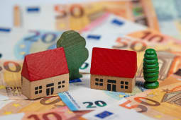 taxe foncire