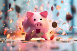 Les taux des comptes  terme baissent