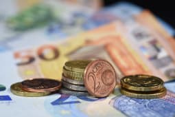 pices euros