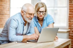 850 000 retraits vont bnficier d'une revalorisation de leur pension