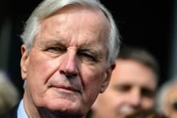 Michel Barnier, le nouveau Premier ministre