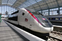 Les chques vacances en papier ne seront plus autoriss pour payer son billet de train