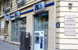 CIC