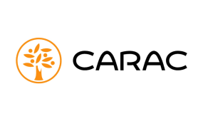 logo carac