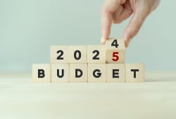 budget 2025